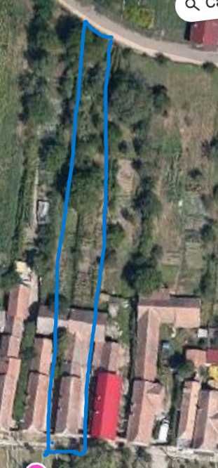 Casa de vanzare la tara – Daneș, Jud Mureș