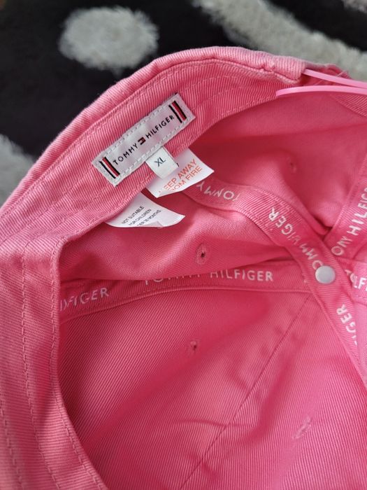 Șapcă Tommy Hilfiger XL