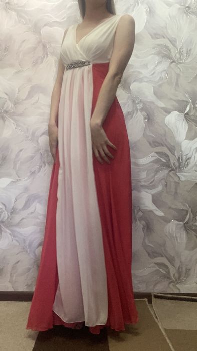 Продам вечернее платье