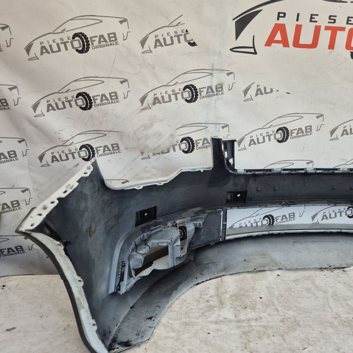 Bara fata Skoda Superb 2 Alldrive Facelift an 2013-2014-2015