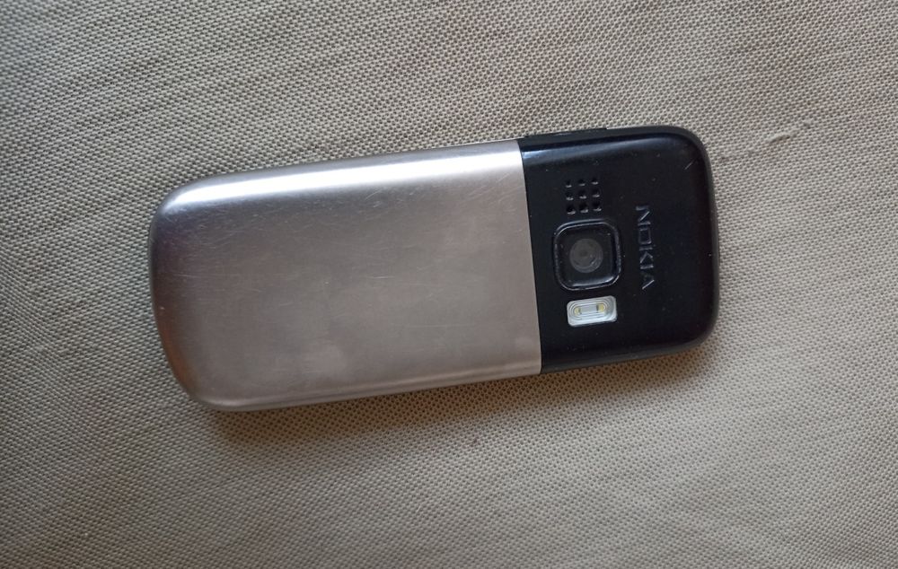 Продам телефон Нокиа 6303, Nokia, подарки, для дома