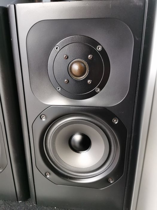 Стерео тонколони Hi-Fi  JAMO concert II