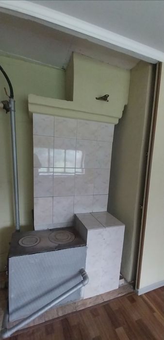 Продам 3-комнатный дом в Рабочем