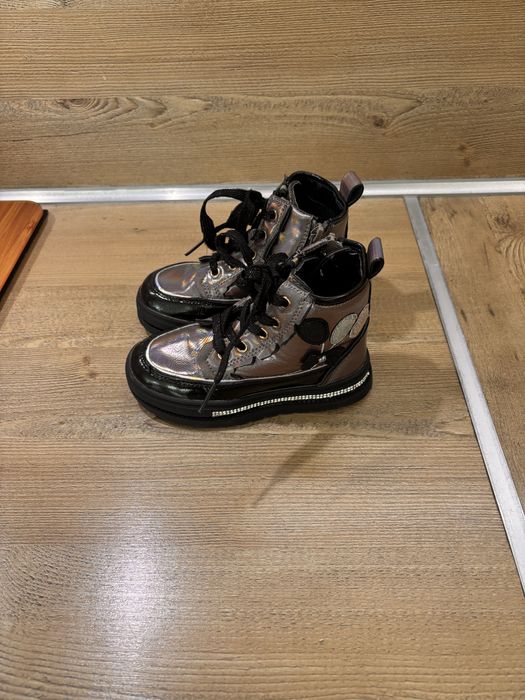 Детски ботички номер 27