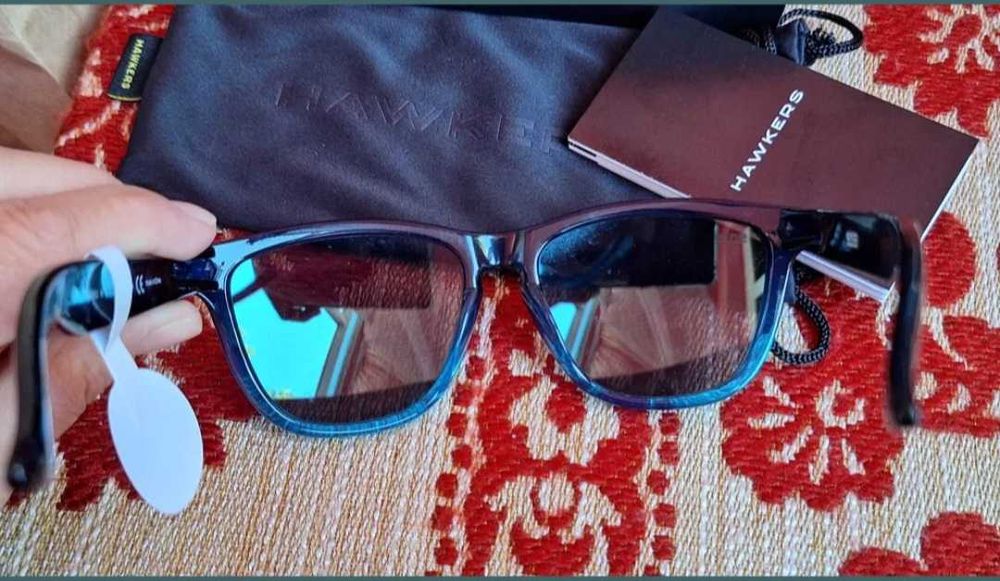 Ochelari de soare Hawkers