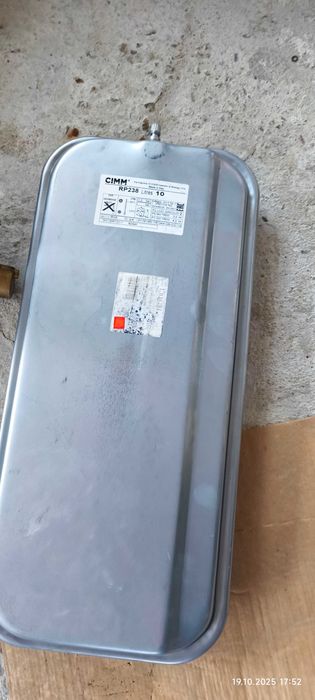 Immergas Zeus Superior 28 kW