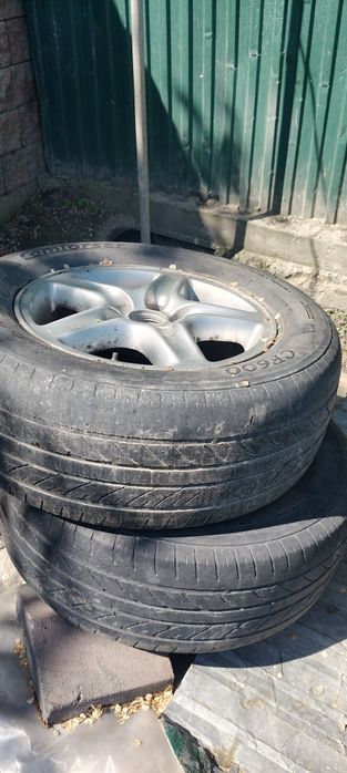 Продам диски от LexuseRX300