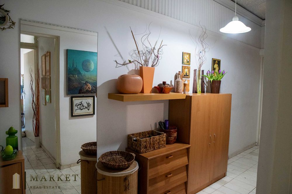 Продава се Двустаен апартамент в Пловдив, Тракия - 60 кв.м за 1659 €/кв.м - Снимка #5