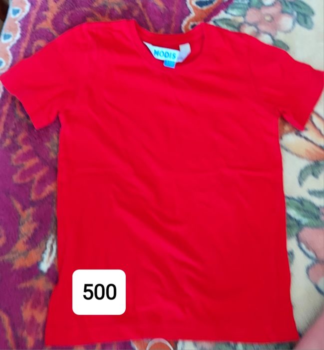 Вещи для девочки