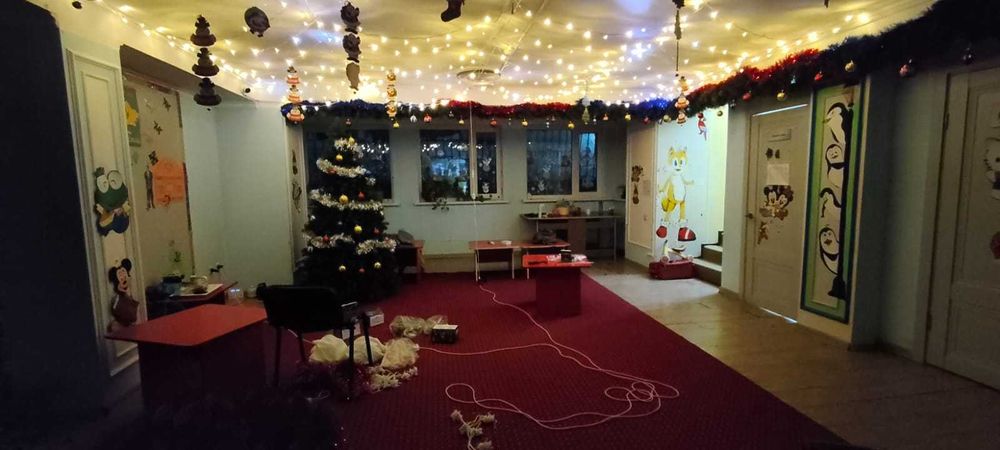 Детский сад (ТОО)