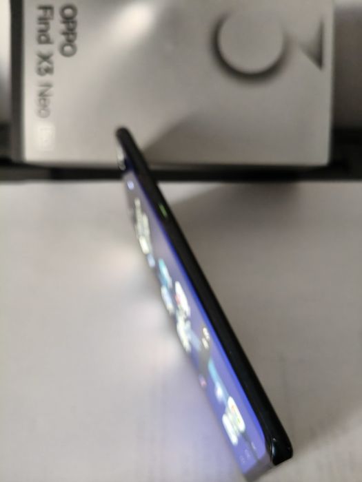 Oppo Find X3 Neo Dual-sim 256gb/12Ram