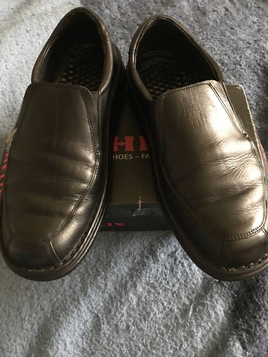 Pantofi de barbati marimea 42,5