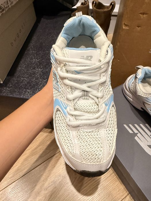 New balance 530 оригинал