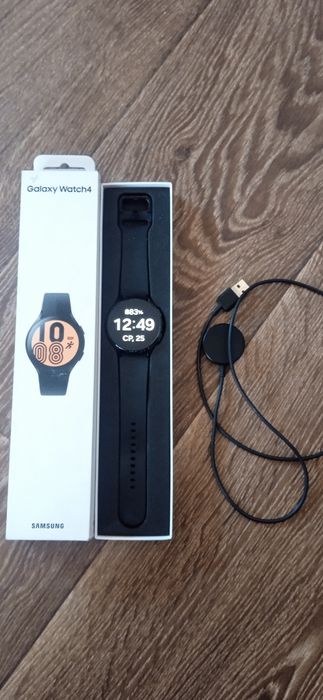 Galaxy watch 4. Samsung