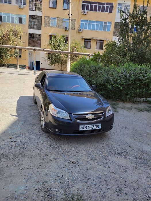 Epica 2011 avtomat ideal