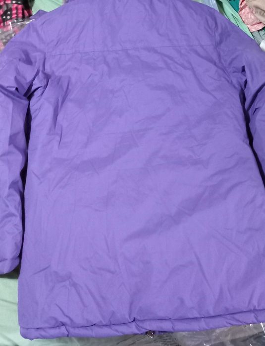 Haina dama,    XL