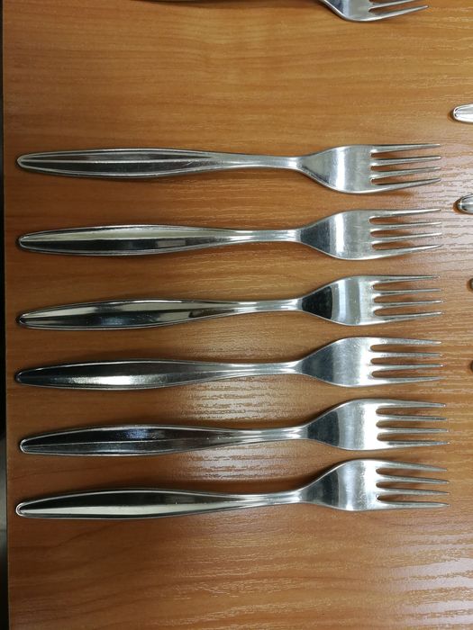 Български вилици и лъжици Петко Денев Габрово Балкантурист