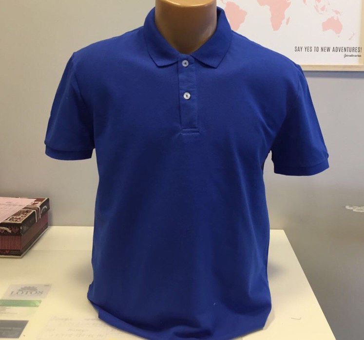 Поло футболки Шымкент!