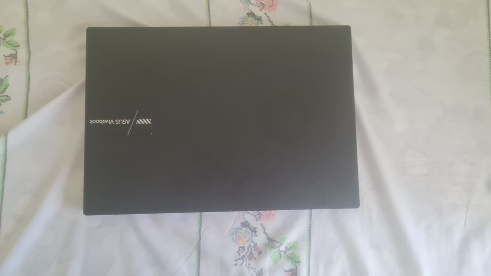 Ноутбук Asus! Срочно! Дешево!