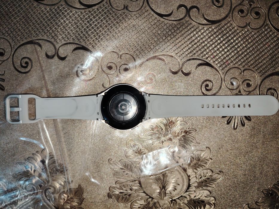 Samsung smartwatch toza