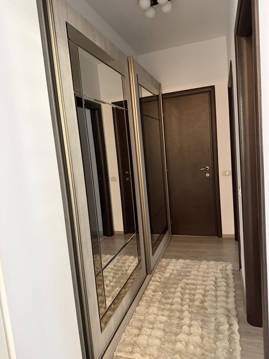 Apartament 2 camere - Tomis Plus