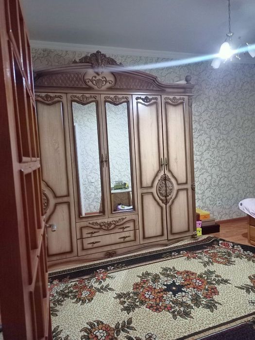 Юнусабад Минор продается Дом 5 соток. 2 уровня.