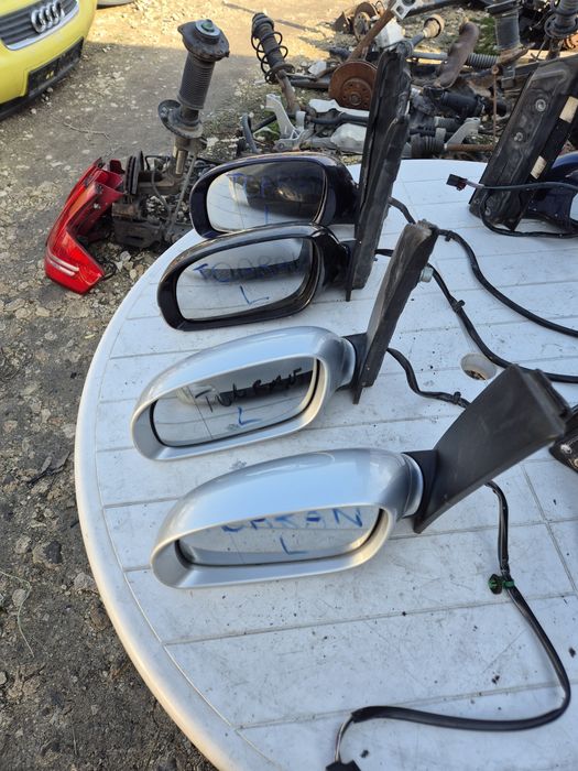 Оригинални Странични  огледала за Тоаран 2004- 2010