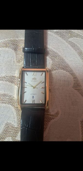 OMEGA  сат сотилади.