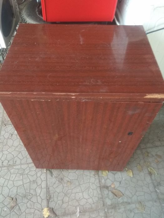 Советские швейные машинки