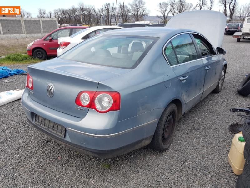 Фолксваген Пасат б6 части CBAB  VW passat b6  chasti