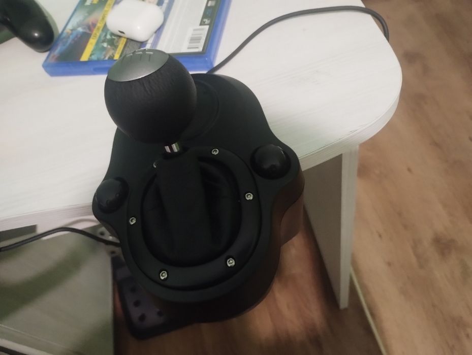 Волан logitech g29