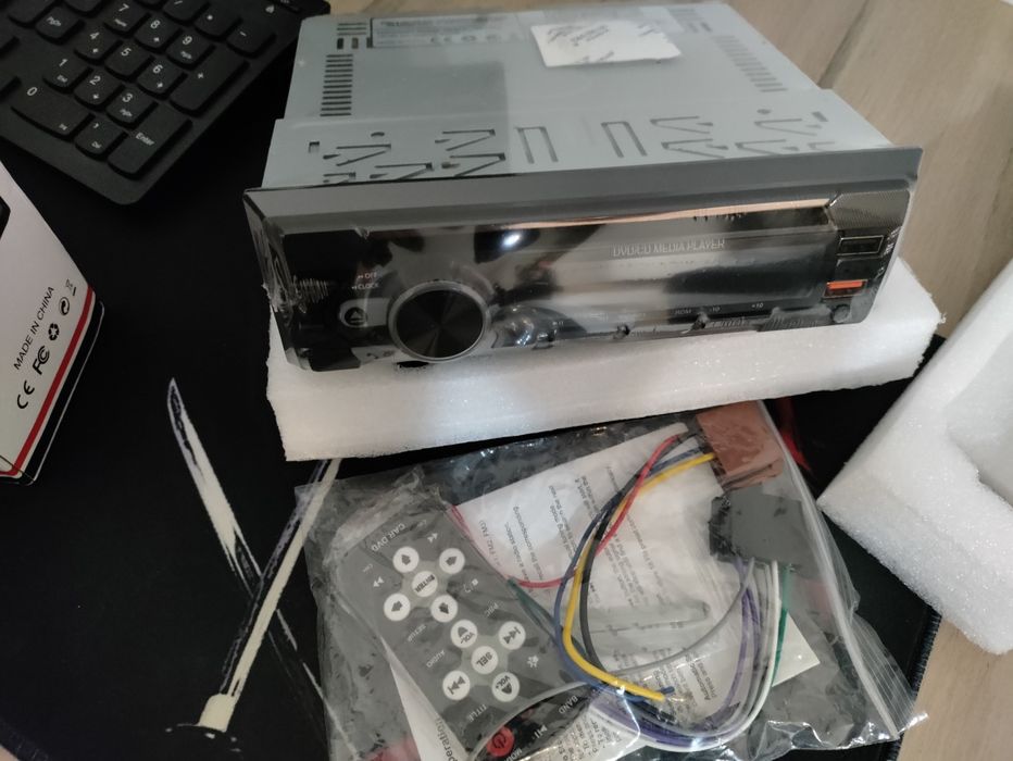 Продам автомагнитолу