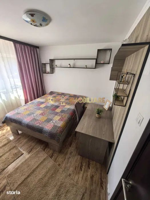 2 Camere de inchiriat | Gorjului | Centrala proprie | Metrou