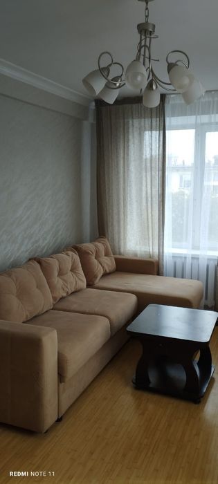Сдам квартиру  в аренду