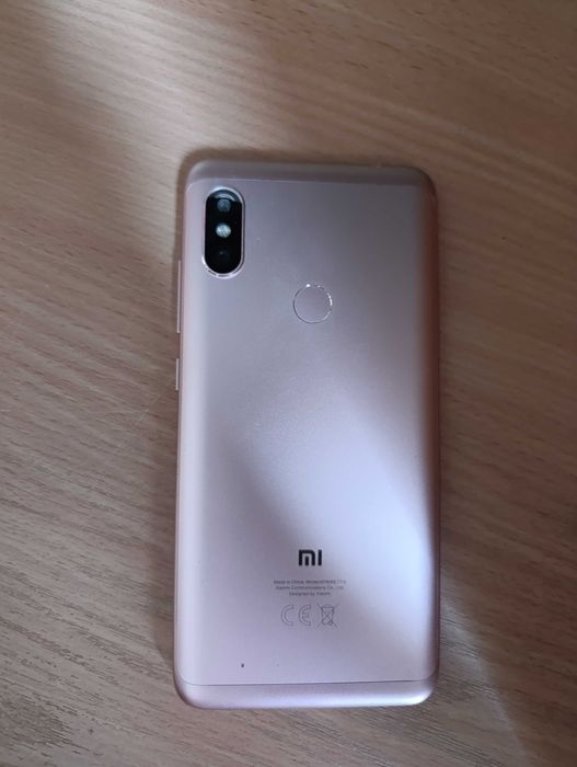 Xiaomi Mi note 6 pro 64 gb