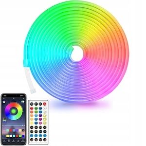 Vand Banda Led 15 Metrii