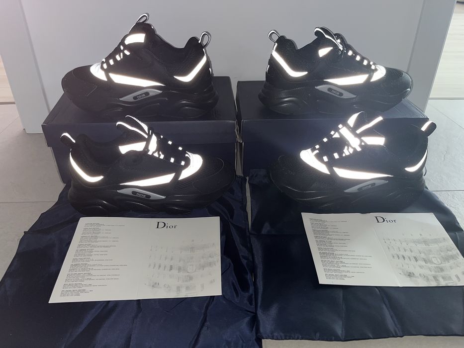 Adidasi Dior B22 bucata