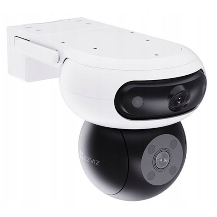 EZVIZ C90 външна камера с двойна леща 8MP