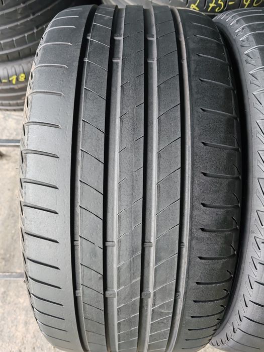 2 anvelope 255 40 18