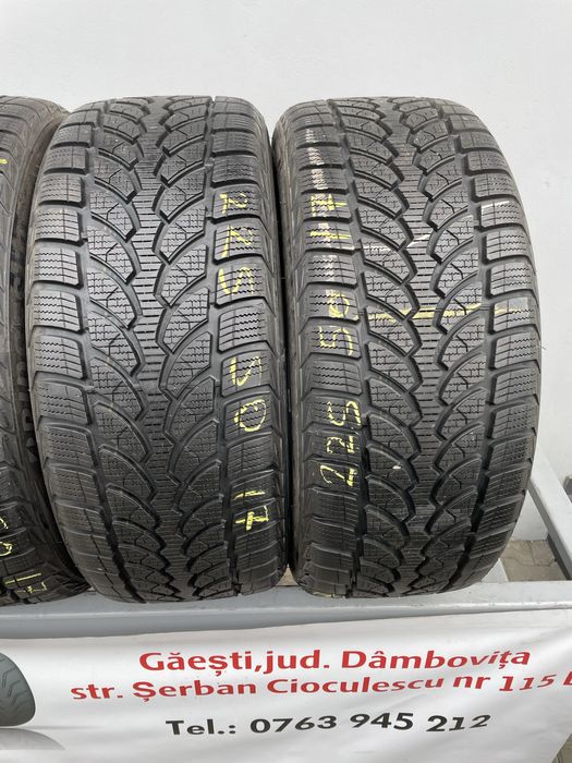 Cauciucuri 225/50R17 Bridgestone, anvelope 225/50/17 Bridgestone