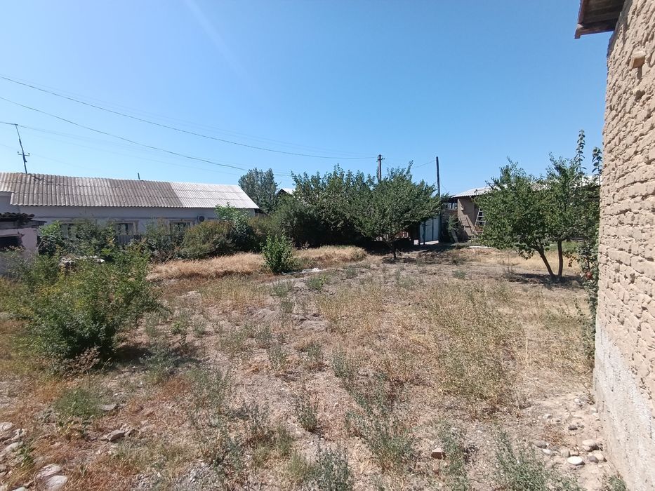 Yer sotiladi food city yaqinida 3 sotik