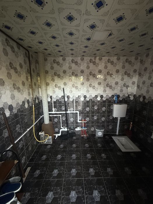 Продается дом в Ароме. 11км от Янги Узбекистана