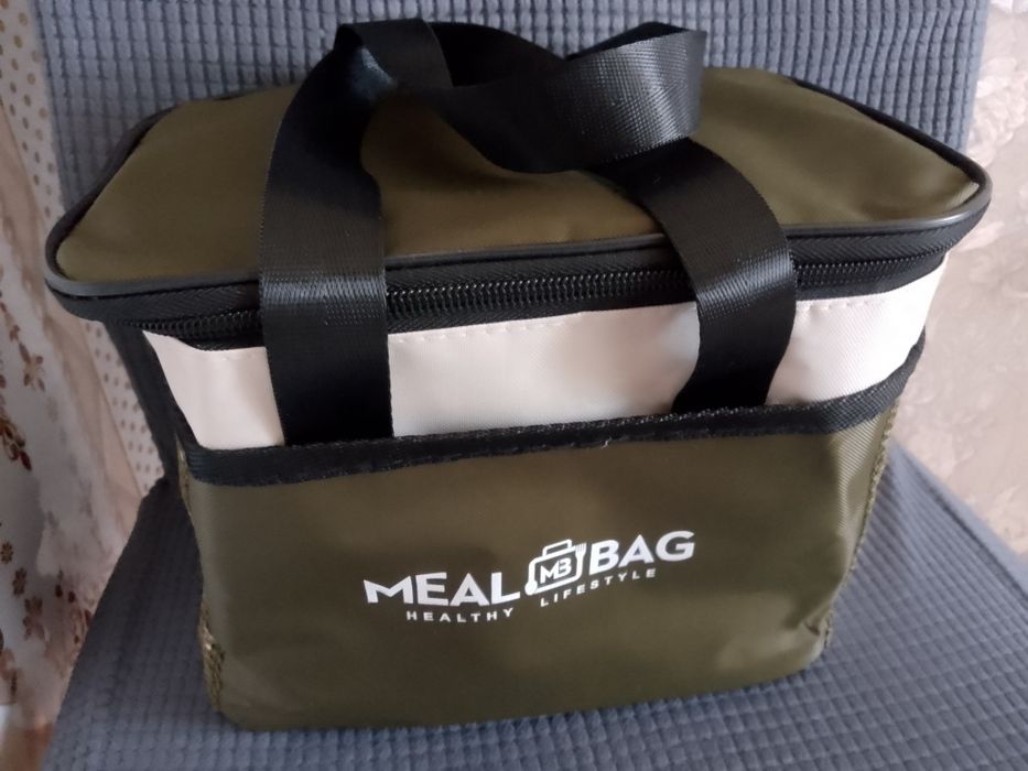 Термобокс термосумка