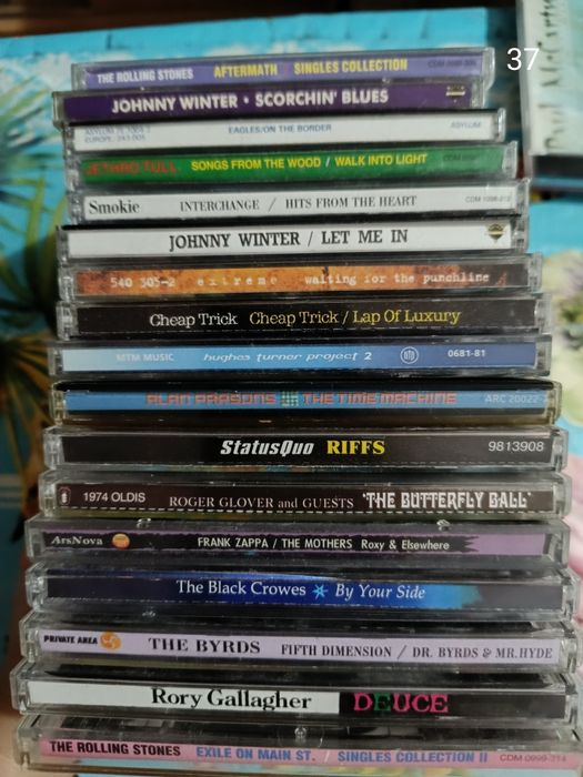 Продам диски лицицензионные