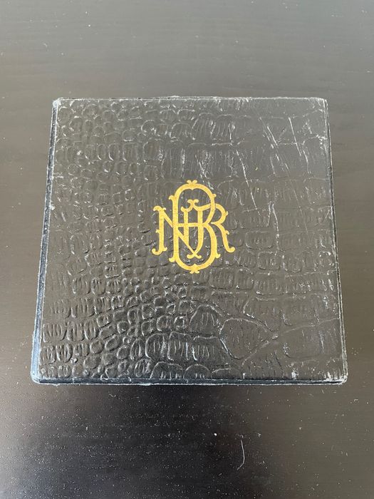 Moneda Argint 100 Lei BNR certificata