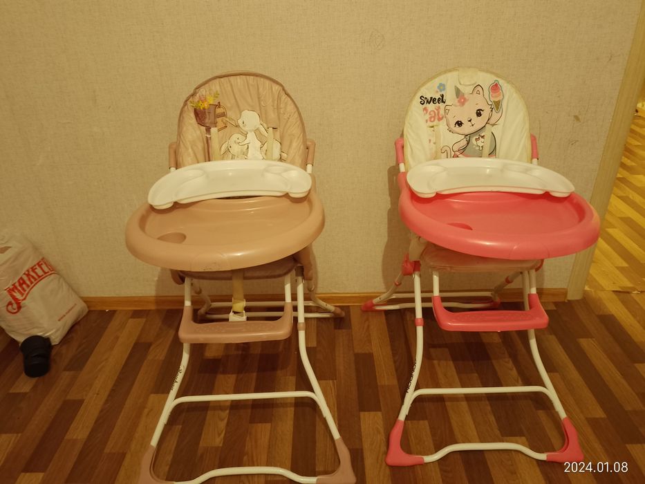 Стульчик для кормления