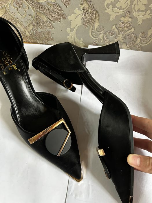 туфли женские 38р