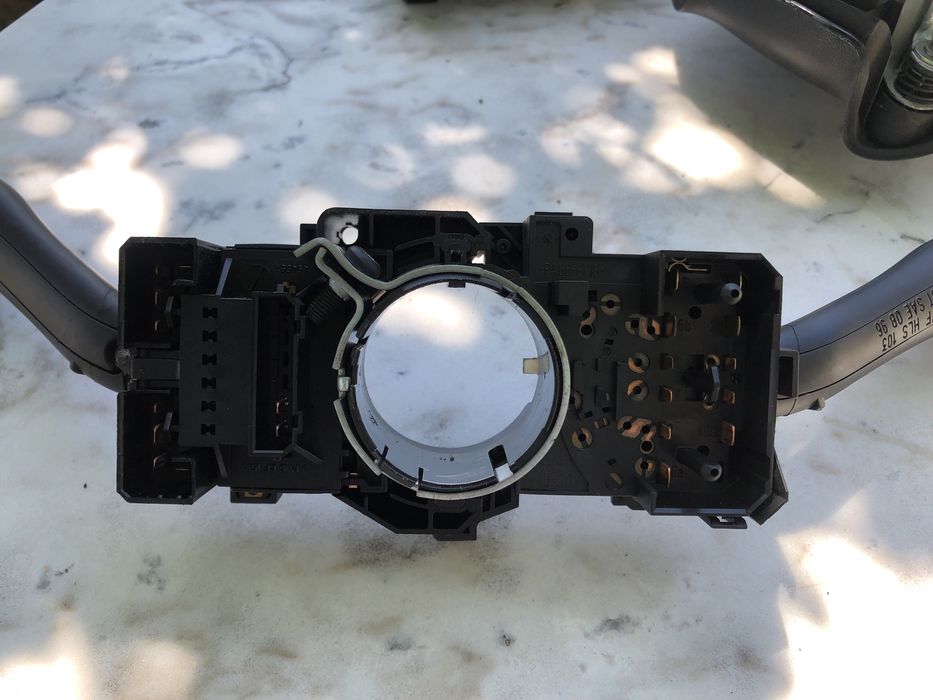 Лост светлини мигачи audi a3 8L 2002