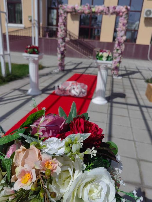 Decor nunti ,botezuri