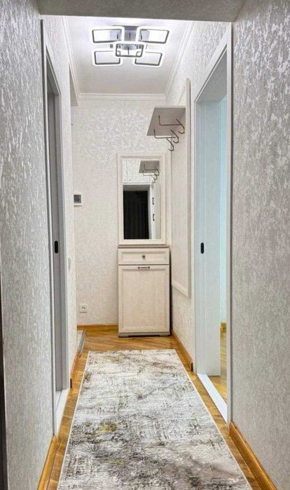 Сдам в аренду квартиру Экопарк